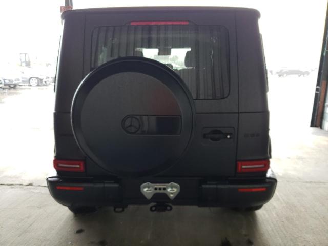 2021 MERCEDES-BENZ G 63 AMG - W1NYC7HJ6MX372271
