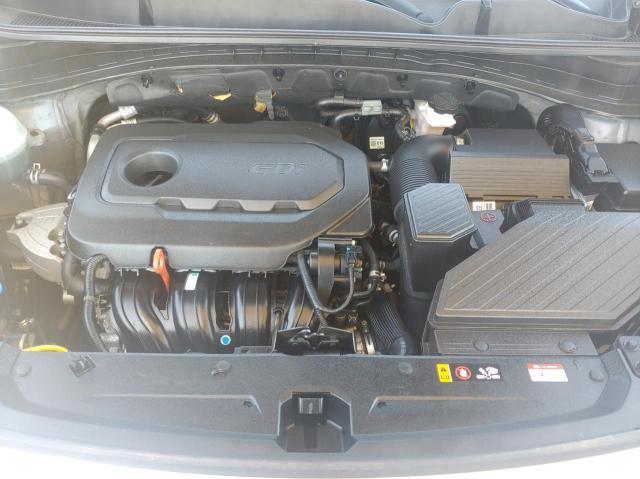 2020 KIA SPORTAGE S - KNDP63AC8L7779747