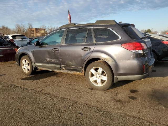 4S4BRBKCXB3314527 Subaru Outback 2.5i Limited