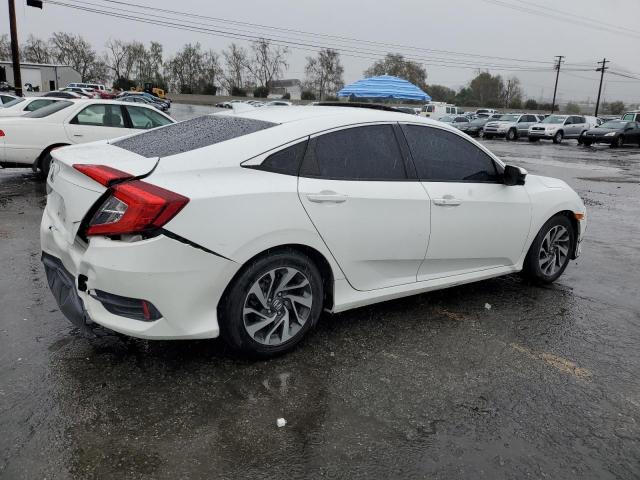 2017 HONDA CIVIC EX - 2HGFC2F78HH555854