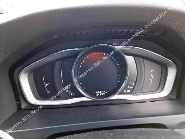 YV1FS79C0J2451042 Volvo S60 R-desi
