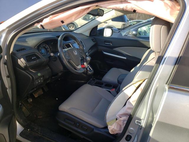 5J6RM4H91FL071344 Honda Cr-v Touring