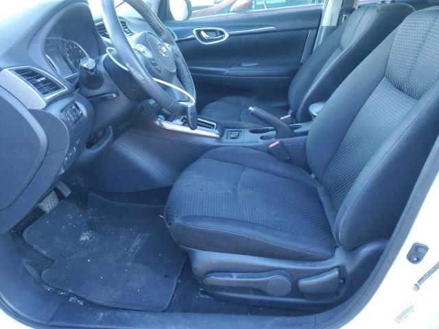 3N1AB7AP7HY396435 Nissan SENTRA S