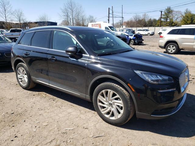 2020 LINCOLN CORSAIR - 5LMCJ1C98LUL24359