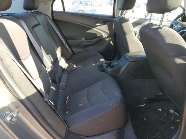 2017 CHEVROLET VOLT LT - 1G1RC6S51HU179852