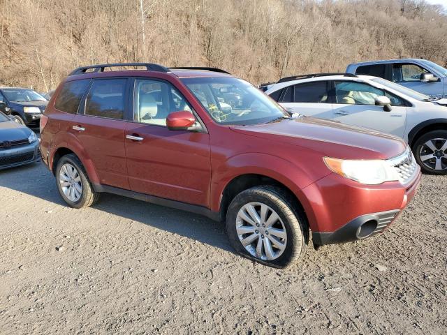 JF2SHADC6CH438816 Subaru Forester 2.5x Premium