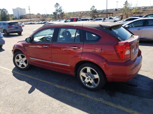 1B3HB78K47D352711 Dodge Caliber R/t