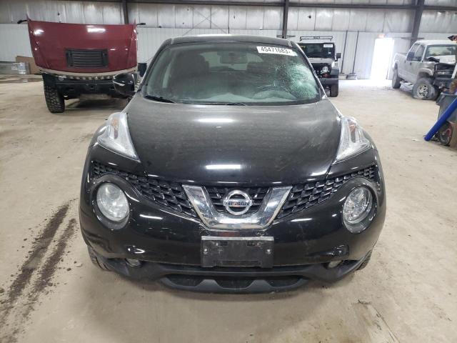 2015 NISSAN JUKE S - JN8AF5MV2FT565660