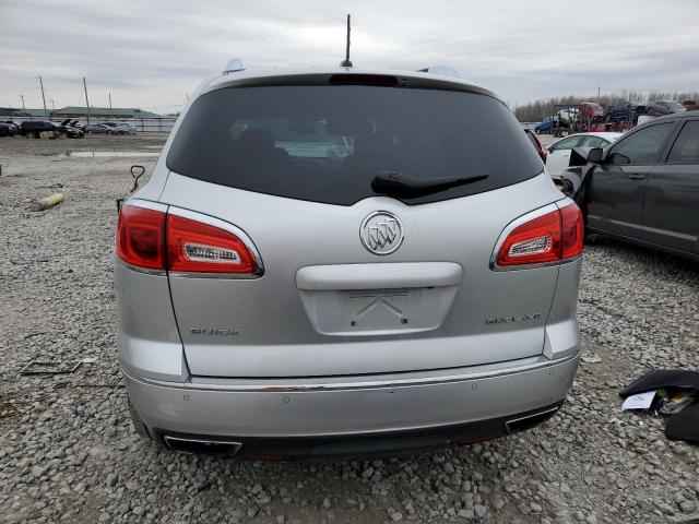 5GAKRBKD7FJ360672 Buick Enclave