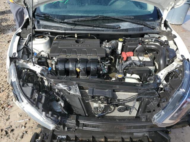 3N1AB7APXHL670451 Nissan SENTRA S