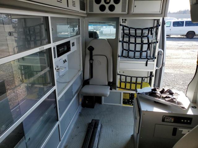 2016 MERCEDES-BENZ SPRINTER 2 - WDAPE7CD7GP175177