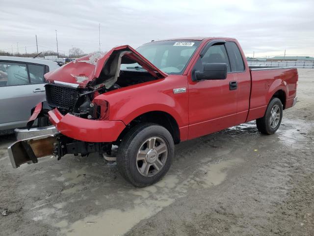 2007 Ford F-150 