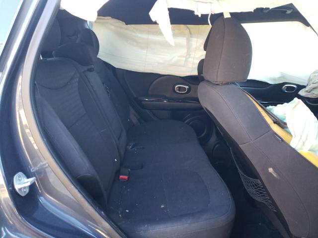 KNDJX3A51E7007002 KIA Soul !