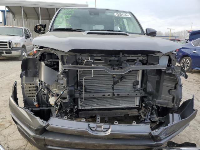 2023 TOYOTA 4RUNNER TR - JTEAU5JR3P5282985
