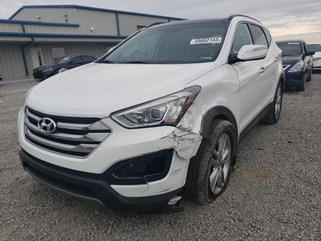 2015 Hyundai Santa Fe Sport 