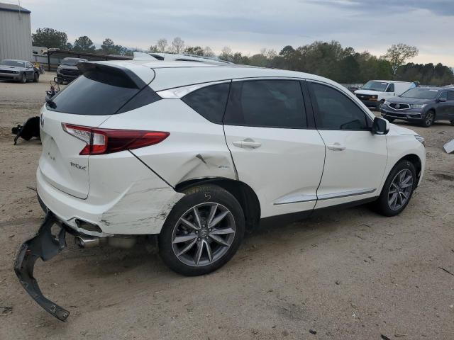 5J8TC1H52KL001437 Acura Rdx Technology