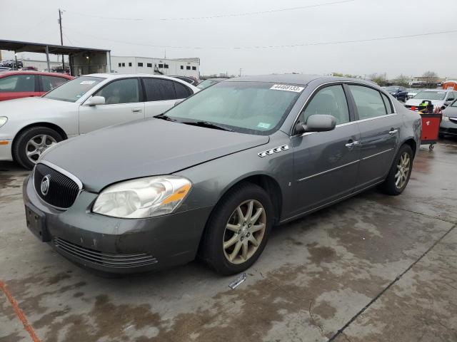 2006 Buick Lucerne CXL