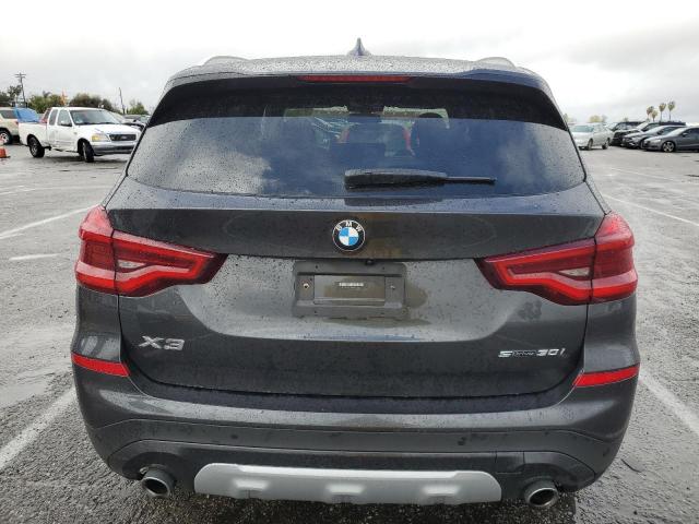 5UXTY3C04M9F39601 BMW X3 Sdrive30i