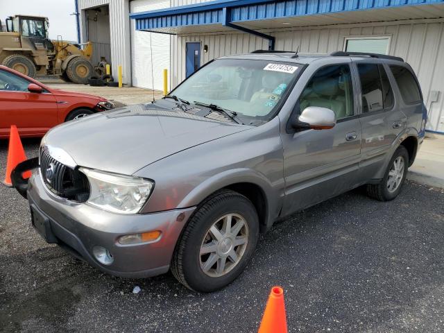 2005 Buick Rainier CXL