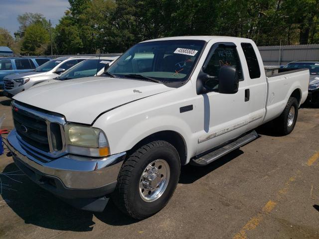 2003 Ford F-250 