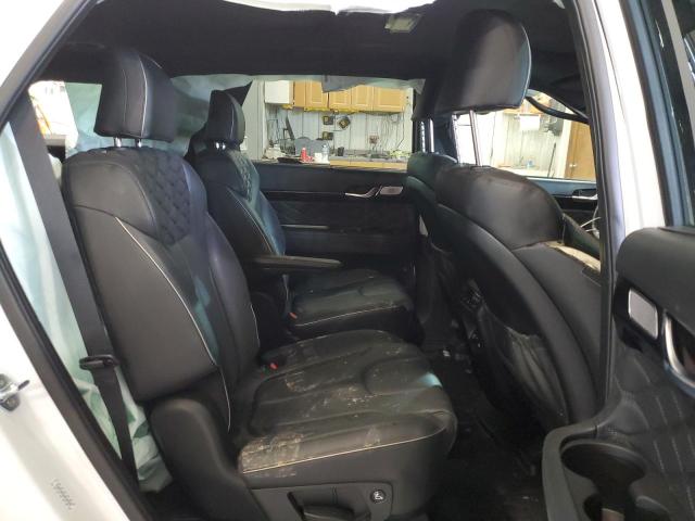 2022 HYUNDAI PALISADE C - KM8R7DHE6NU369290