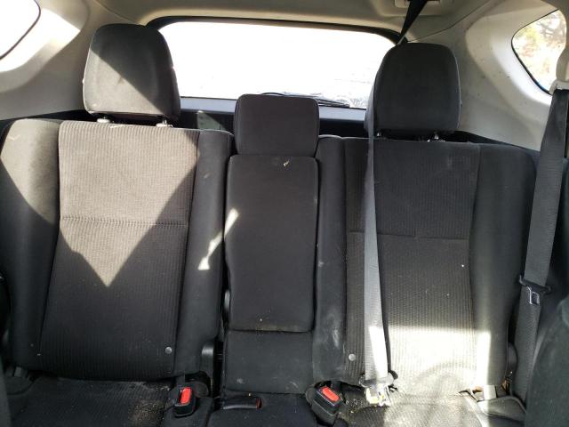 2016 TOYOTA RAV4 LTD 2T3BFREV2GW502479