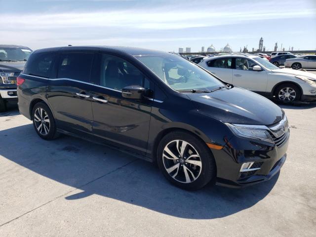 2018 HONDA ODYSSEY EL - 5FNRL6H97JB002920
