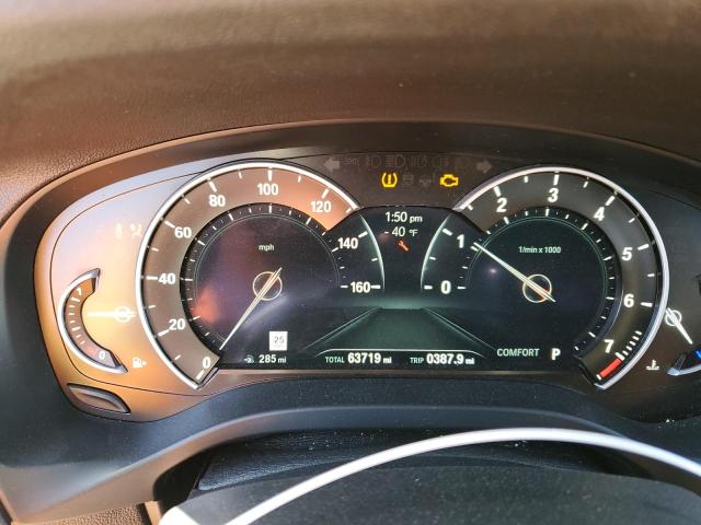 5UXTR9C58JLD67759 BMW X3 Xdrive30i
