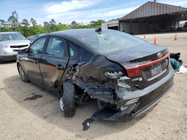 3KPF24AD0ME401638 KIA FORTE FE