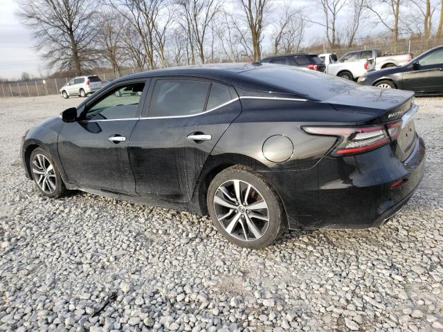2020 NISSAN MAXIMA SV - 1N4AA6CV1LC365565