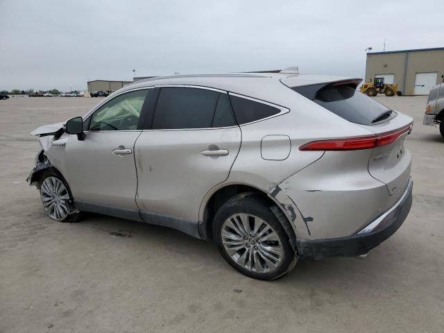 2021 TOYOTA VENZA LE - JTEAAAAH4MJ026740