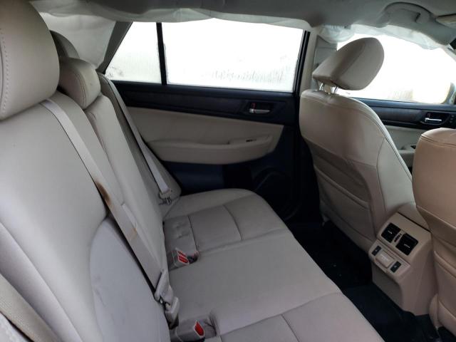 2018 SUBARU OUTBACK 3. 4S4BSENC1J3318837