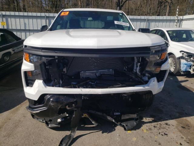 2022 CHEVROLET 10 - 3GCNDAEK5NG627466