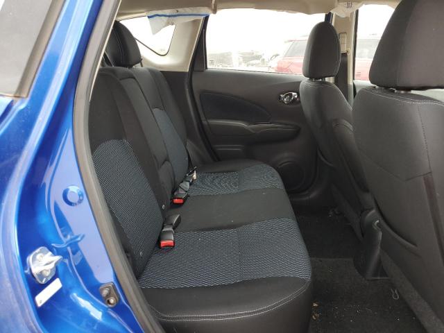 3N1CE2CPXEL378486 Nissan Versa Note S