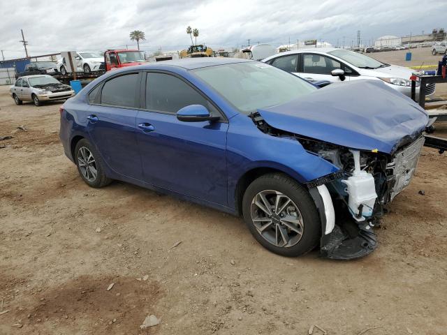 3KPF24AD0PE566870 KIA FORTE LX