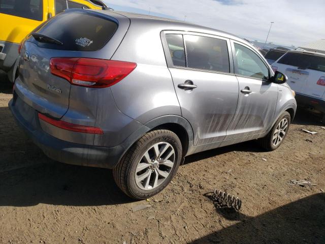 KNDPBCAC4E7658390 KIA Sportage Lx