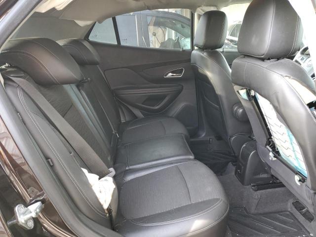 2016 BUICK ENCORE CON - KL4CJBSB6GB536738