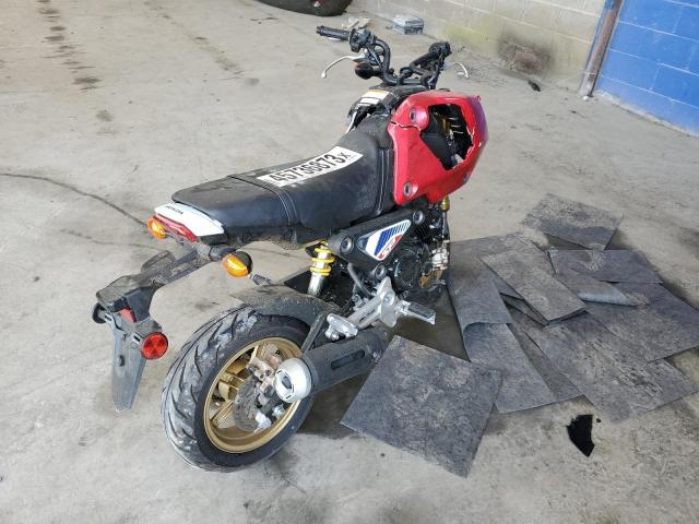 2023 HONDA GROM A MLHJC9253P5100273