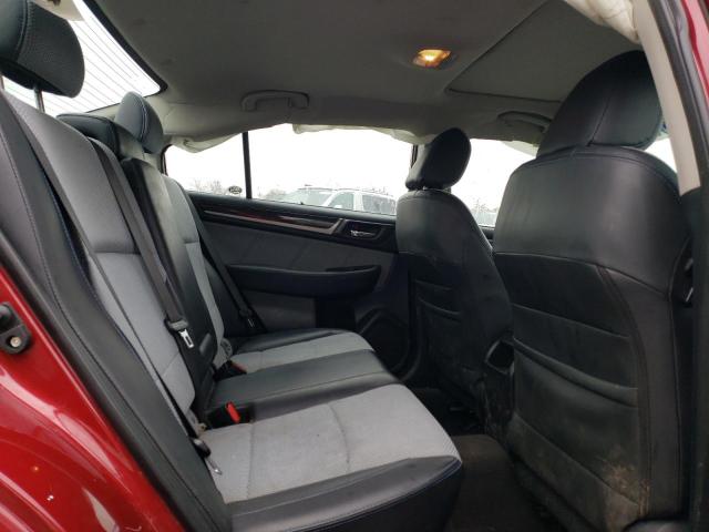 4S3BNAS67H3060661 Subaru Legacy Sport