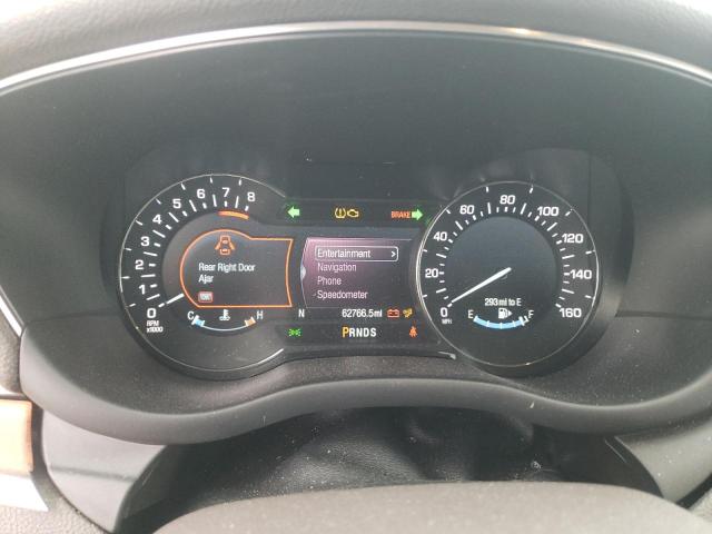 5LMCJ2D99KUL42937 Lincoln MKC SELECT
