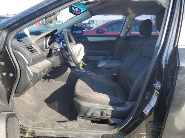 4S3BNAC62G3037303 Subaru Legacy 2.5i Premium