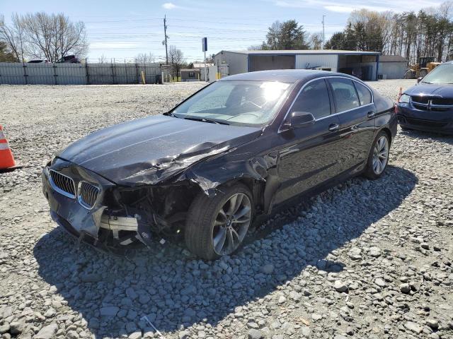 2014 BMW 5 Series Gran Turismo 535i