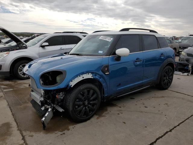 2023 MINI COOPER S C WMZ83BR00P3P69616