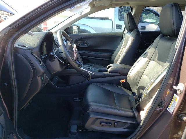2019 HONDA HR-V TOURI 3CZRU6H9XKM710938