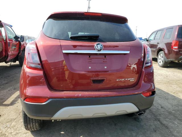 KL4CJESB1MB339179 2021 BUICK ENCORE, photo no. 6