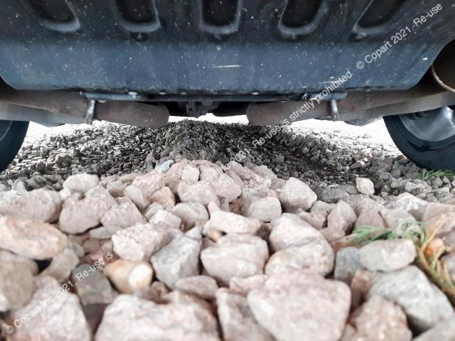 SALGA2EEXEA190508 Land Rover RANGE ROVE