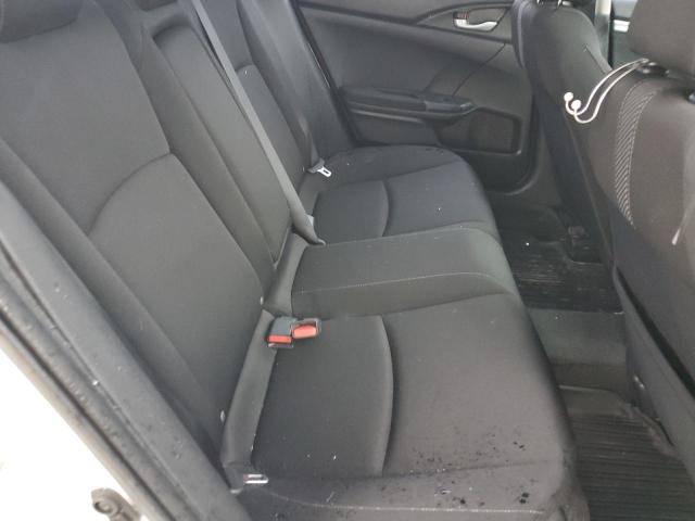 2017 HONDA CIVIC EX - 2HGFC2F78HH555854