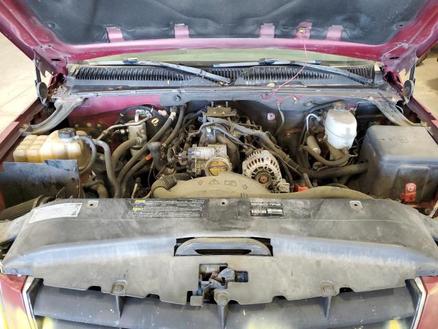 3GYEK62N64G254688 Cadillac ESCALADE EXT