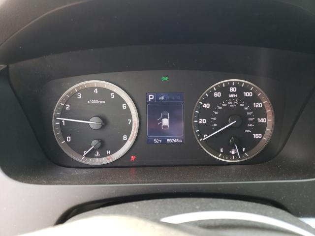 2016 HYUNDAI SONATA SE - 5NPE24AF5GH314234