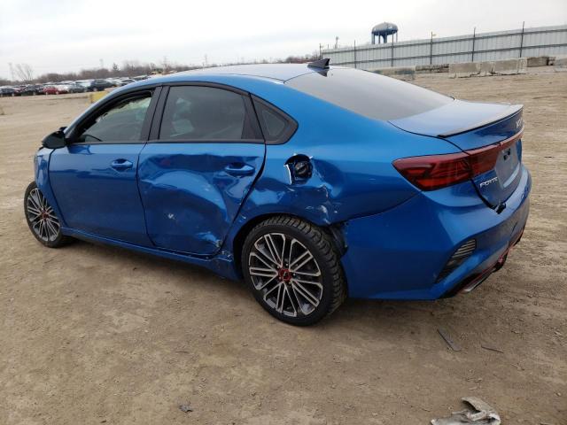 3KPF44AC7PE505937 KIA FORTE GT